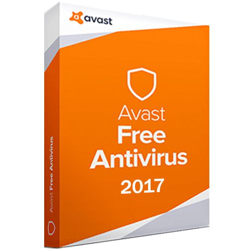 avast free antivirus 2017 for windows 10