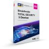 خرید Bitdefender Total Security Multidevice 5 Device