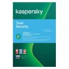 Kaspersky Premium Plan-Kaspersky Total Security