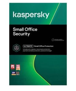 Kaspersky Small Office Security