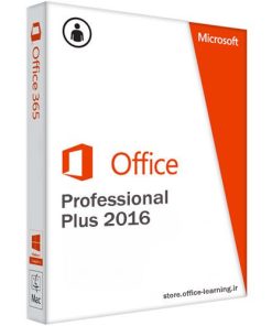 خرید لایسنس آفیس 2016 اورجینال-Office Professional Plus 2016