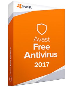 دانلود آنتی ویروس رایگان آواست-Avast Free Antivirus 2017