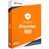 لایسنس اورجینال آواست پریمیر 3 کاربر-Avast Premier 2017 3Pc 1Year