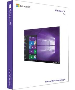 خرید لایسنس ویندوز 10 اورجینال