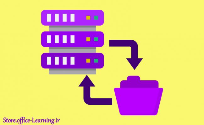 نحوه بازگردانی پشتیبان (بک آپ) ویندوز 10-Restore Image Backup Windows10