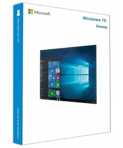 خرید لایسنس ویندوز 10 اورجینال-Windows 10 Home