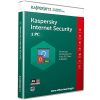 کسپرسکی اینترنت سکیوریتی 1 کاربر-Kaspersky Internet Security 2018 1Device