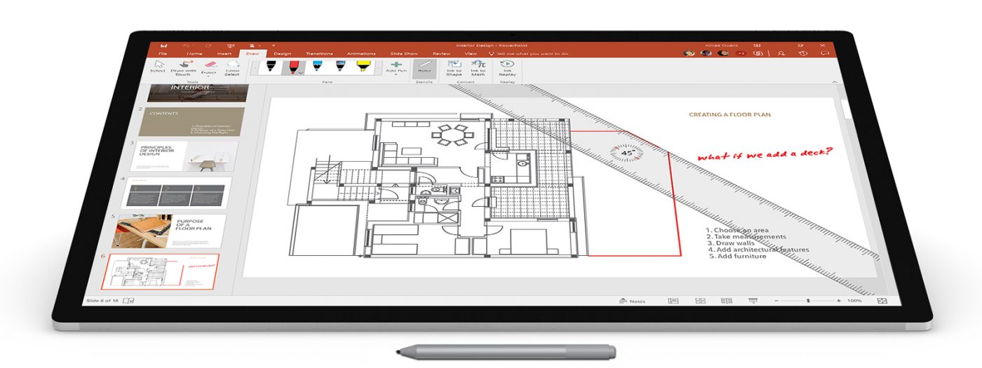 فروشگاه اینترنتی آفیس