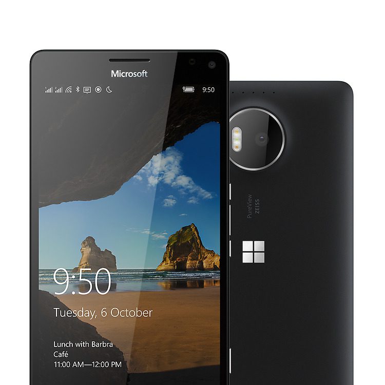 خرید Microsoft Lumia 950 XL