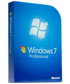 خرید لایسنس ویندوز 7 اورجینال-Windows 7 Original - فروشگاه.