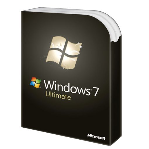 لایسنس Windows 7 Ultimate