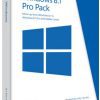لایسنس ویندوز 8.1 حرفه ای-Windows 8.1 Pro-ویندوز 8.1 پرو