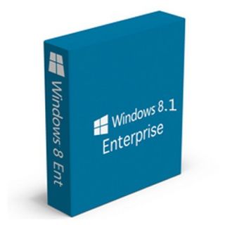 لایسنس ویندوز 8.1 سازمانی-Windows 8.1 Enterprise-ویندوز 8.1 اینترپرایز