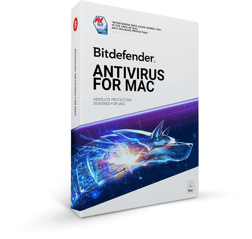 bitdefender antivirus for mac vs kaspersky