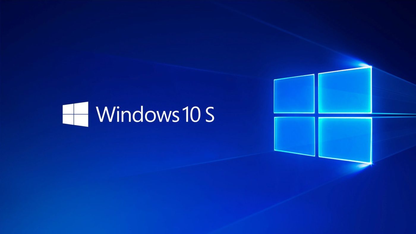 لایسنس windows 10 s