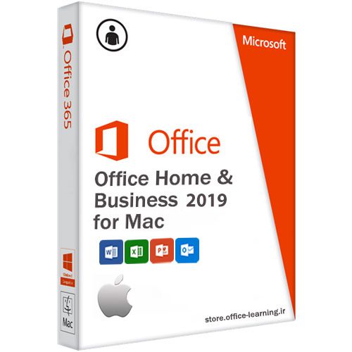 microsoft office 2019 for mac account privacy message