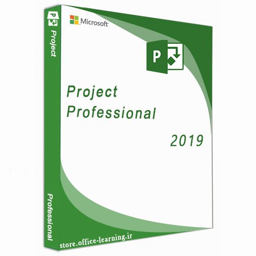 Project Professional2019