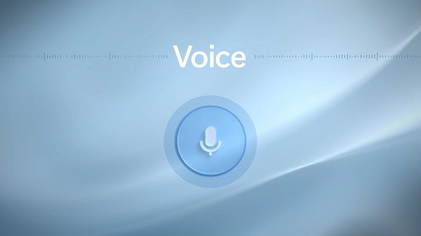 بهبود تایپ صوتی در ویندوز 11