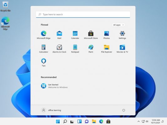 آموزش نصب و فعال سازی ویندوز 11-Windows 11 Activation - فروشگاه ...