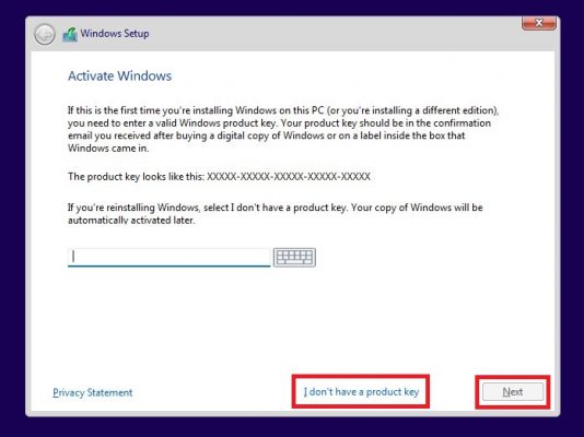 آموزش نصب و فعال سازی ویندوز 11-Windows 11 Activation - فروشگاه ...