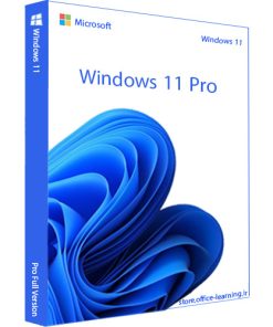 لایسنس ویندوز 11 پرو اورجینال-Windows 11 Pro