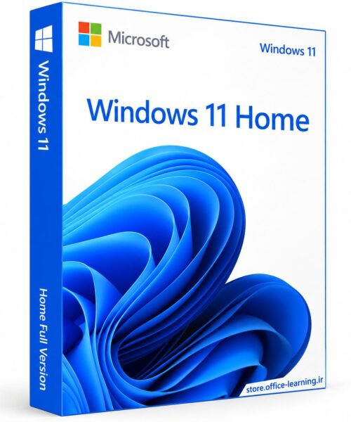 لایسنس-ویندوز-11-هوم-اورجینال-Windows-11-Home