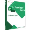 لایسنس اورجینال پراجکت 2021-Project Professional 2021