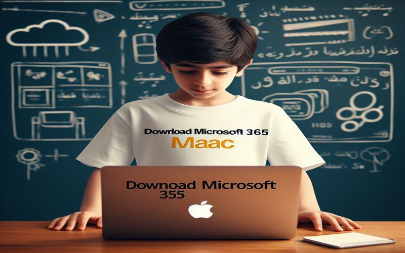 دانلود مایکروسافت 365 مک - Download Microsoft 365 MAC