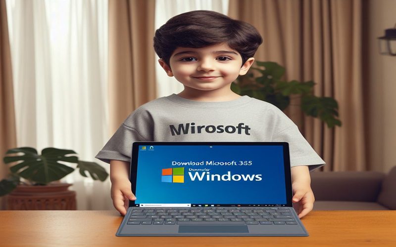 دانلود مایکروسافت 365 ویندوز - Download Microsoft 365 Windows