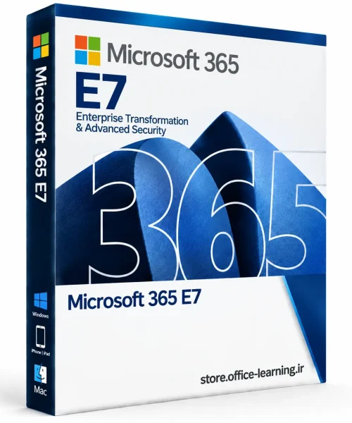Microsoft 365 E7