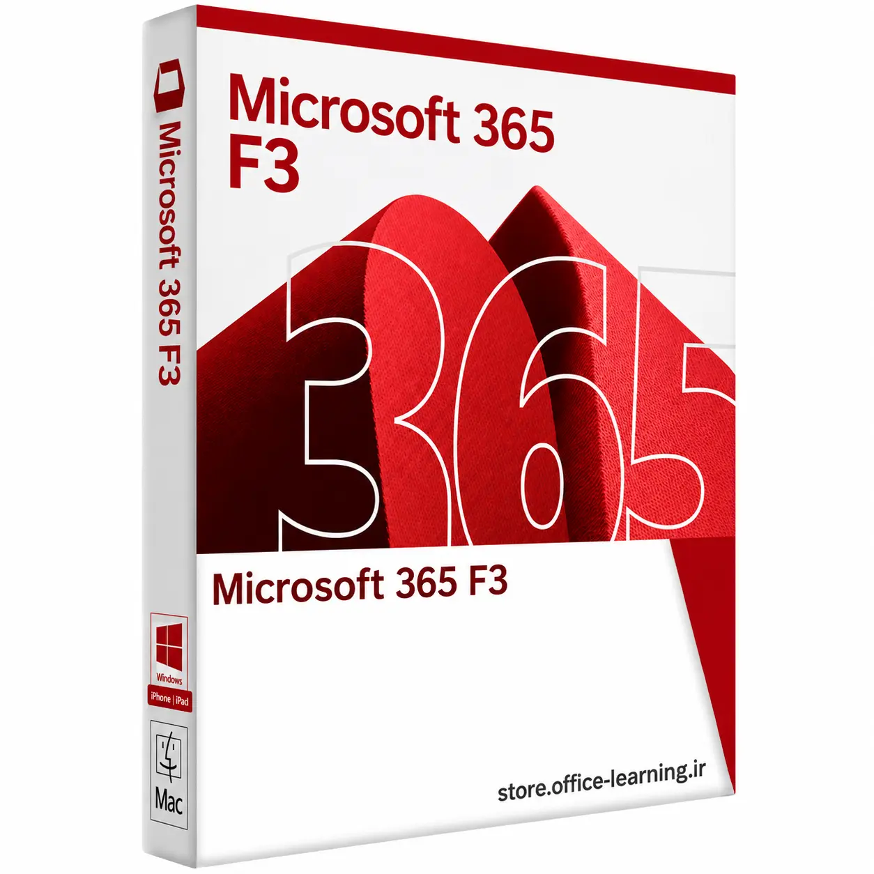 Microsoft 365 F3